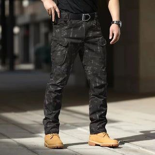 Pantalon Ultra Résistant 7 Poches - Protectivo™