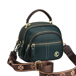 Sac à Main en Cuir Ultra Tendance - LuxeCarry™