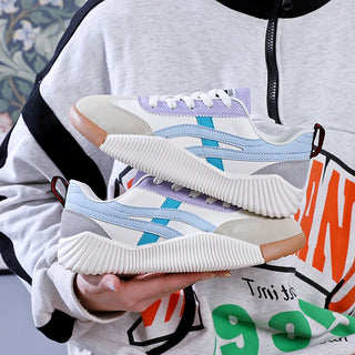 Basket Orthopédiques Ultra Tendance en Cuir